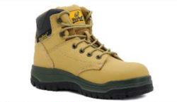 Safety Shoe / Boot ( Sizes: 38 to 46) from SKANDA INTERNATIONAL FZ LLE