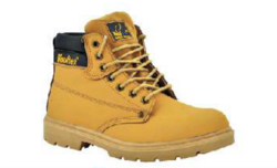Safety Shoe / Boot ( Sizes: 38 to 47) from SKANDA INTERNATIONAL FZ LLE