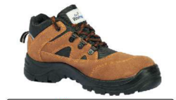 Safety Shoe / Boot ( Sizes: 38 to 46) from SKANDA INTERNATIONAL FZ LLE