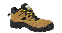 Safety Shoe / Boot ( Sizes: 38 to 47) from SKANDA INTERNATIONAL FZ LLE