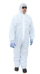 safety equipments & cloathing - NON - MEDICAL DISPOOABLE from SKANDA INTERNATIONAL FZ LLE