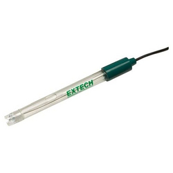 Extech 601500: Standard pH Electrode (12 x 160mm)