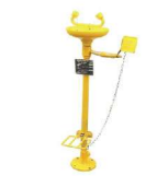 EMWRGENCY EYE WASH STATION-KGO-4710 GI from SKANDA INTERNATIONAL FZ LLE