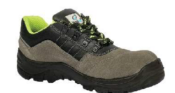 Safety Shoe / Boot ( Sizes: 38 to 46) from SKANDA INTERNATIONAL FZ LLE