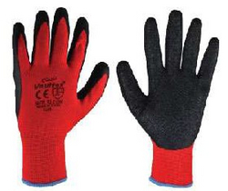  LATEX COATED GLOVES from SKANDA INTERNATIONAL FZ LLE