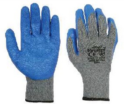  LATEX COATED GLOVES from SKANDA INTERNATIONAL FZ LLE