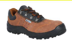 Safety Shoe / Boot ( Sizes: 38 to 46)