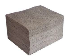  Universal Sorbent Pads - Bonded from SKANDA INTERNATIONAL FZ LLE