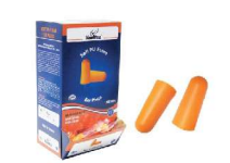 UNCORDED EARPLUG-VPU from SKANDA INTERNATIONAL FZ LLE