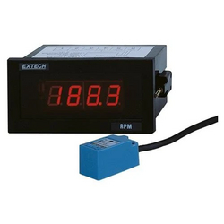 Extech 461950: Panel Mount Tachometer