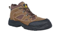 Safety Shoe / Boot ( Sizes: 38 to 47) from SKANDA INTERNATIONAL FZ LLE
