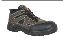 Safety Shoe / Boot ( Sizes: 38 to 47) from SKANDA INTERNATIONAL FZ LLE