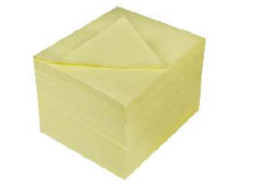 Chemical Sorbent Pads from SKANDA INTERNATIONAL FZ LLE
