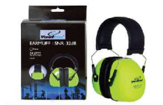 EAR MUFF-OLA from SKANDA INTERNATIONAL FZ LLE