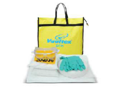 Oil Spill Kit from SKANDA INTERNATIONAL FZ LLE