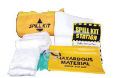 Oil Spill Kit from SKANDA INTERNATIONAL FZ LLE