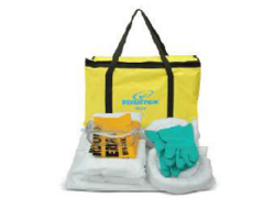  Oil Spill Kit from SKANDA INTERNATIONAL FZ LLE