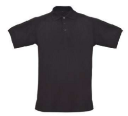 Basic Poly Cotton Polo Shirt from SKANDA INTERNATIONAL FZ LLE