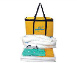 Oil Spill Kit from SKANDA INTERNATIONAL FZ LLE