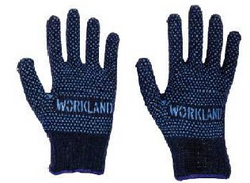  Double Side Dotted Gloves from SKANDA INTERNATIONAL FZ LLE