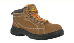 Safety Shoe / Boot ( Sizes: 38 to 47) from SKANDA INTERNATIONAL FZ LLE