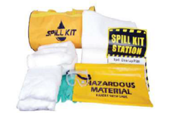  Oil Spill Kit from SKANDA INTERNATIONAL FZ LLE