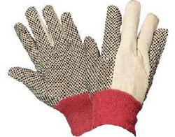 Dotted Gloves from SKANDA INTERNATIONAL FZ LLE
