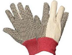 Dotted Gloves from SKANDA INTERNATIONAL FZ LLE