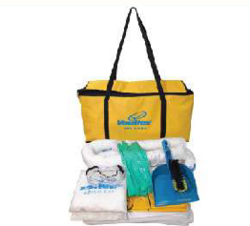  Oil Spill Kit from SKANDA INTERNATIONAL FZ LLE
