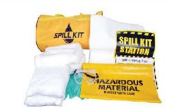  Oil Spill Kit from SKANDA INTERNATIONAL FZ LLE