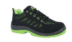 Safety Shoe / Boot ( Sizes: 38 to 46)