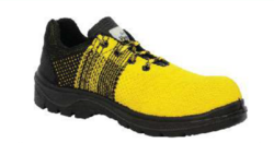 Safety Shoe / Boot ( Sizes: 38 to 46)