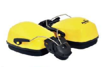 HELMET MOUNTED EAR MUFF-HME from SKANDA INTERNATIONAL FZ LLE