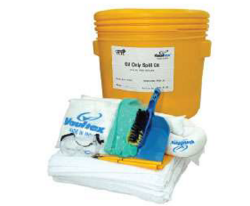 Oil Spill Drum Kit from SKANDA INTERNATIONAL FZ LLE