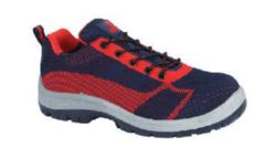 Safety Shoe / Boot ( Sizes: 38 to 47)