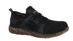 Safety Shoe / Boot ( Sizes: 38 to 47)