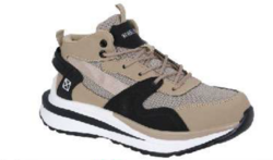 Safety Shoe / Boot ( Sizes: 38 to 47)