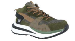 Safety Shoe / Boot ( Sizes: 38 to 47)