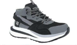 Safety Shoe / Boot ( Sizes: 38 to 47)