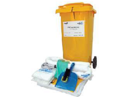 Oil Spill Kit from SKANDA INTERNATIONAL FZ LLE