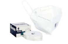 KN95 RESPRIRATOR-NON MEDICAL-CMD