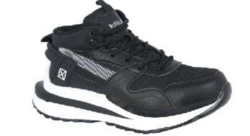 Safety Shoe / Boot ( Sizes: 38 to 47)