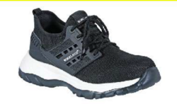 Safety Shoe / Boot ( Sizes: 38 to 47)