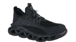 Safety Shoe / Boot ( Sizes: 38 to 47)