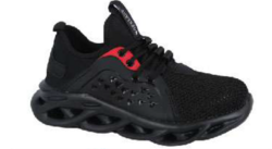 Safety Shoe / Boot ( Sizes: 38 to 47)