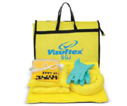 Chemical Spill Kit from SKANDA INTERNATIONAL FZ LLE