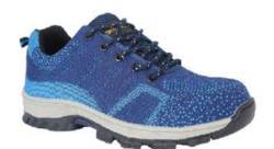 Safety Shoe / Boot ( Sizes: 38 to 47)