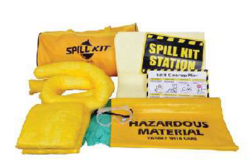 Chemical Spill Kit from SKANDA INTERNATIONAL FZ LLE
