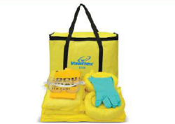 Chemical Spill Kit from SKANDA INTERNATIONAL FZ LLE