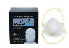 FFP2 RESPIRATOR-NON MEDICAL-HIT from SKANDA INTERNATIONAL FZ LLE
